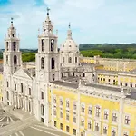 Casa Da Eira 乡村民宿 Cadaval