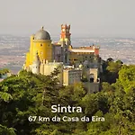 Casa Da Eira 乡村民宿