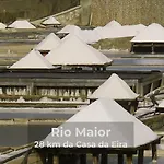 컨트리하우스 Casa Da Eira *
