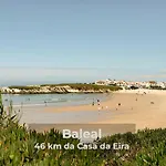 Casa Da Eira 컨트리하우스 Cadaval