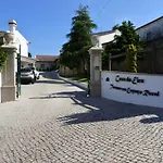 컨트리하우스 Casa Da Eira Cadaval