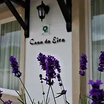 Casa Da Eira 컨트리하우스
