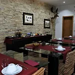 Casa Da Eira 컨트리하우스 Cadaval