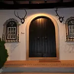 Casa Da Eira 컨트리하우스 Cadaval