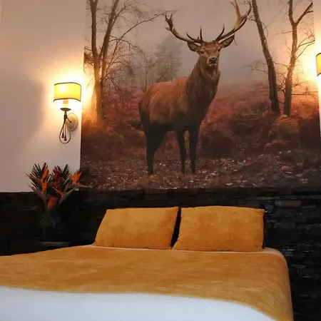Casa de Campo Casa Da Eira
