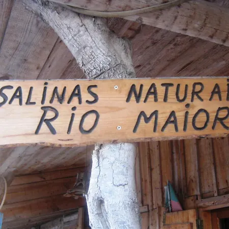 Gospodarstwo wiejskie Casa Da Eira Cadaval