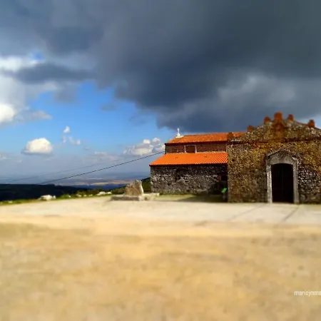 Venkovský dům Casa Da Eira *