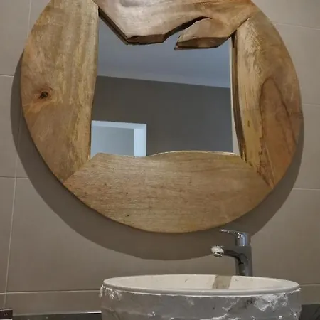 Casa Da Eira Gospodarstwo wiejskie Cadaval