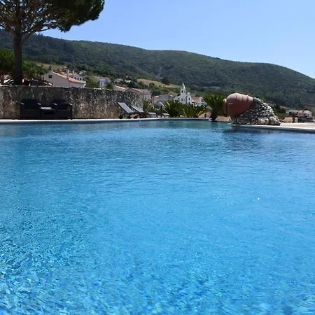 Casa Da Eira Gospodarstwo wiejskie *