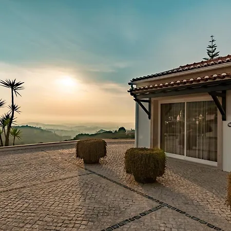 Gospodarstwo wiejskie Casa Da Eira *