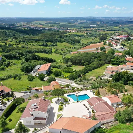 Casa de Campo Casa Da Eira