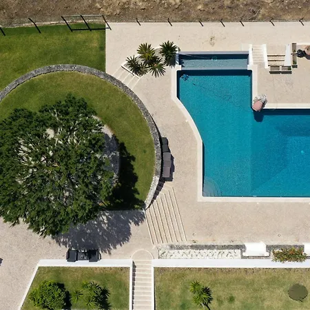 Casa Da Eira Casa de Campo *