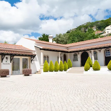 Gospodarstwo wiejskie Casa Da Eira *