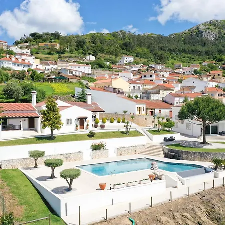 Venkovský dům Casa Da Eira Cadaval