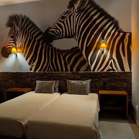 Gospodarstwo wiejskie Casa Da Eira Cadaval