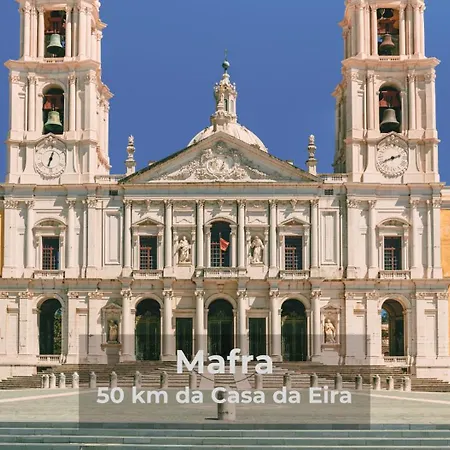 Casa Da Eira *