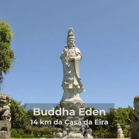 컨트리하우스 Casa Da Eira *