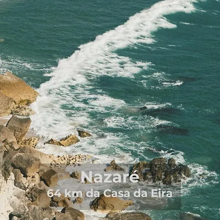 Casa Da Eira Cadaval