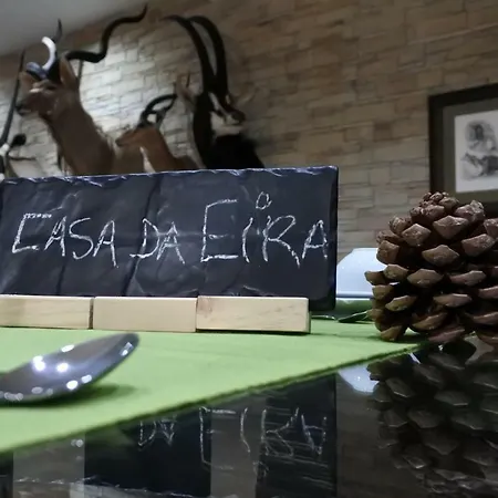 Gospodarstwo wiejskie Casa Da Eira Cadaval