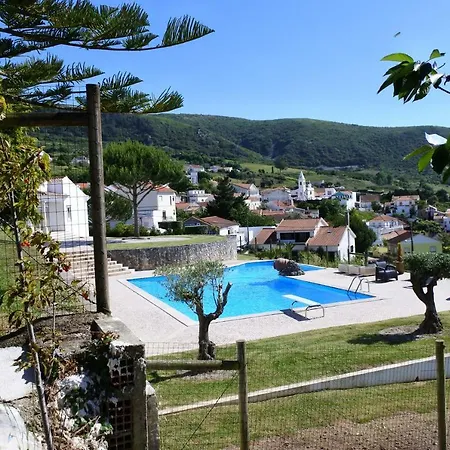 Country house Casa Da Eira Cadaval