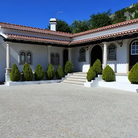 Casa Da Eira * Cadaval