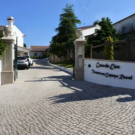 Casa de Campo Casa Da Eira Cadaval