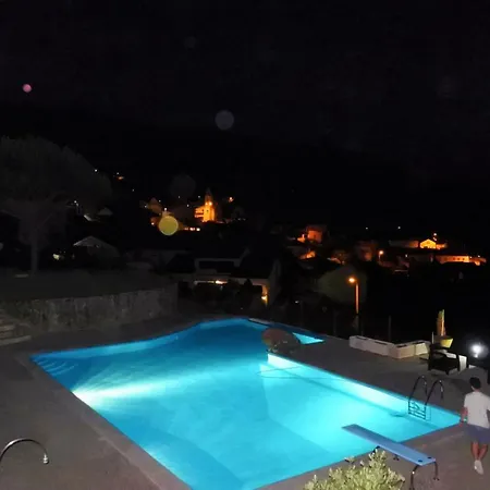 Casa rural Casa Da Eira Cadaval