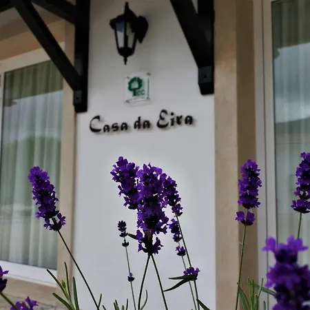 Casa Da Eira Casa de Campo