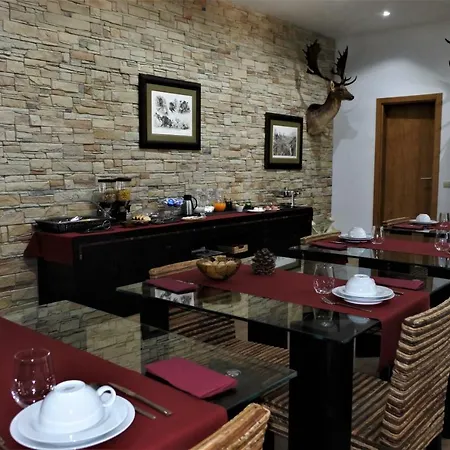 Casa Da Eira Gospodarstwo wiejskie Cadaval