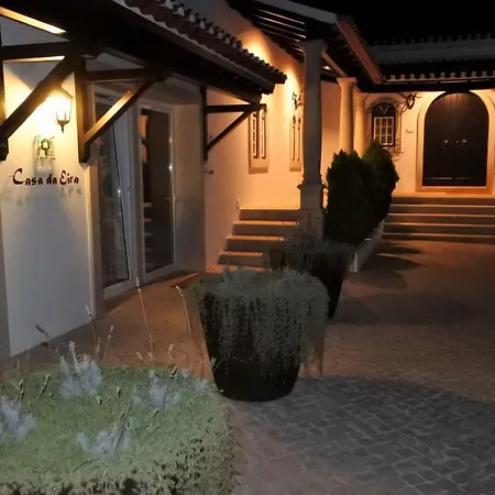 Casa Da Eira * Cadaval