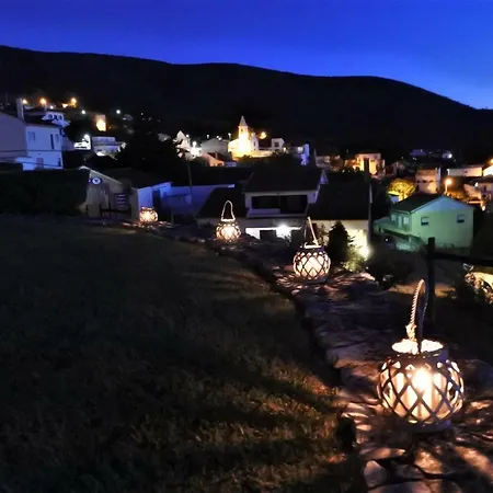 Casa Da Eira Casa rural