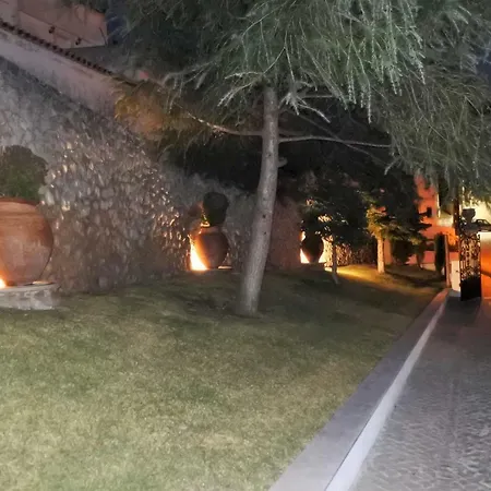 Casa Da Eira Casa de Campo