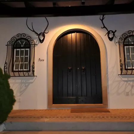 Casa Da Eira Séjour à la campagne Cadaval