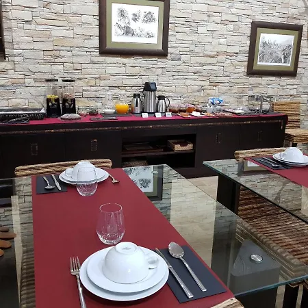 Casa Da Eira Venkovský dům Cadaval