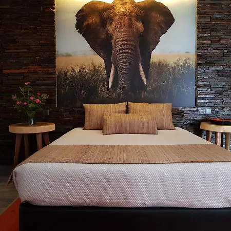 Gospodarstwo wiejskie Casa Da Eira