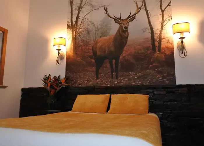 Venkovský dům Casa Da Eira