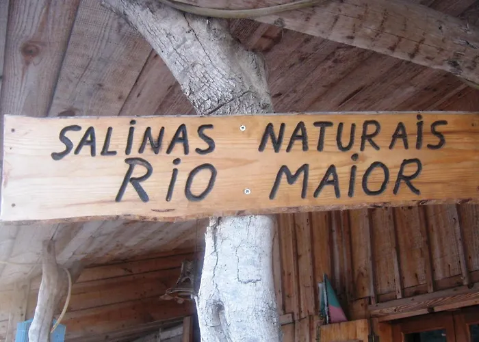 Venkovský dům Casa Da Eira Cadaval