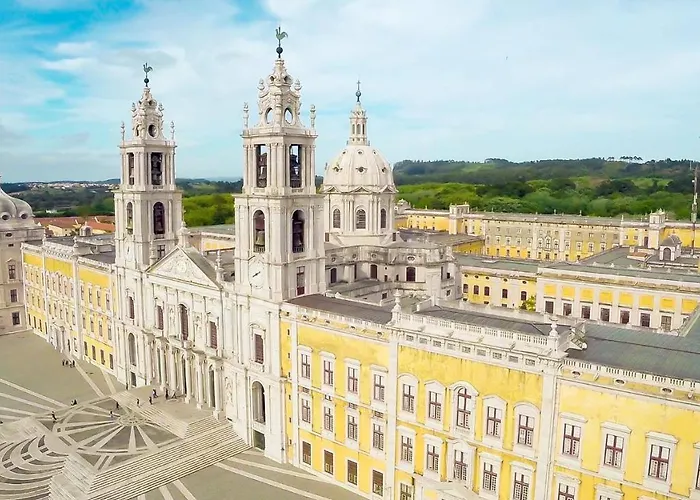 Casa Da Eira Venkovský dům Cadaval