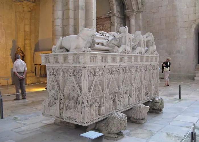 Casa Da Eira Venkovský dům