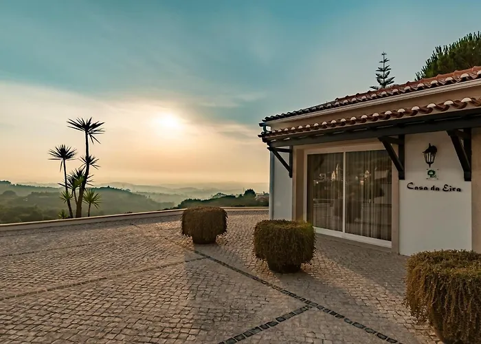 Venkovský dům Casa Da Eira *