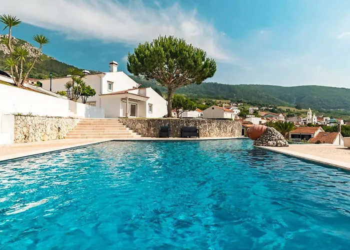 Casa Da Eira Venkovský dům