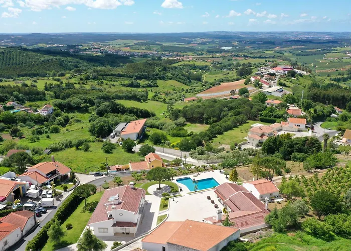 Venkovský dům Casa Da Eira