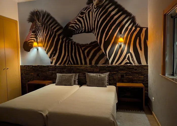 Venkovský dům Casa Da Eira Cadaval