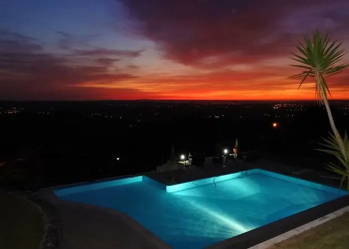 Venkovský dům Casa Da Eira Cadaval