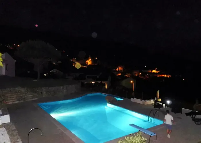 Venkovský dům Casa Da Eira Cadaval