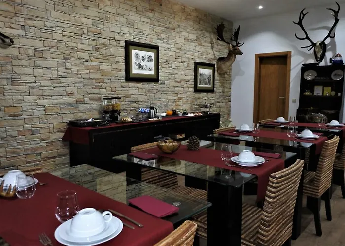 Casa Da Eira Venkovský dům Cadaval