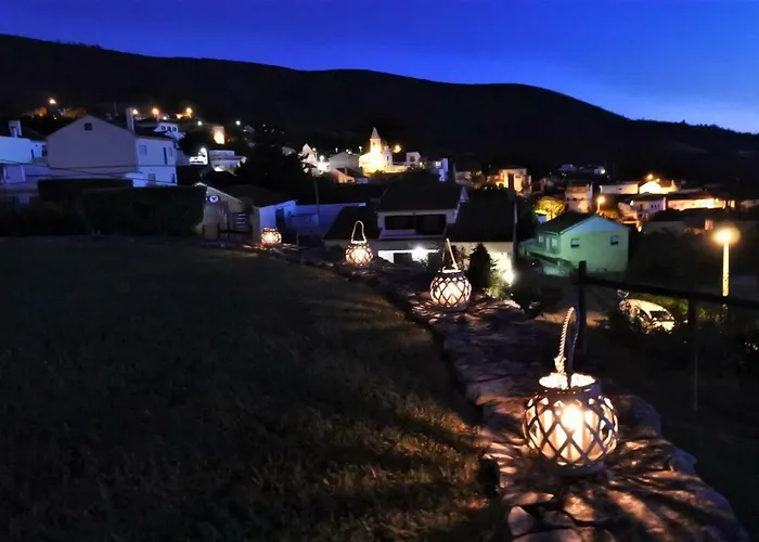 Casa Da Eira Venkovský dům