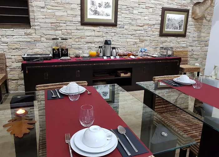 Casa Da Eira Venkovský dům Cadaval