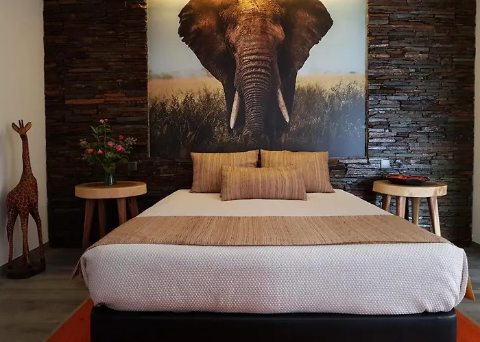 Venkovský dům Casa Da Eira