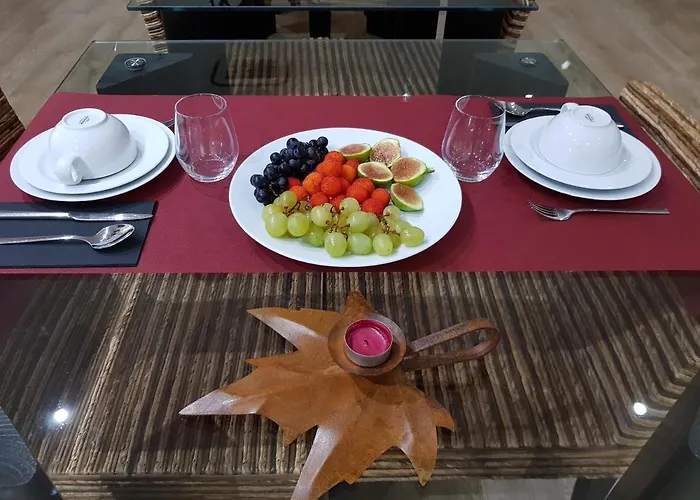 Casa Da Eira Venkovský dům Cadaval